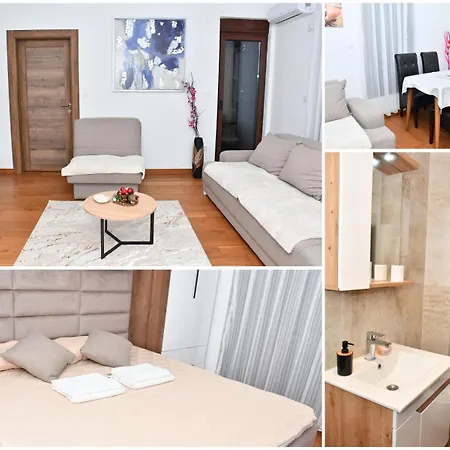 Apartament Apartman Kragujevac *