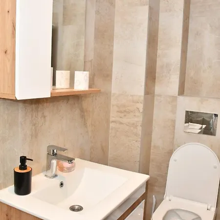 Apartman Kragujevac Apartament Kragujevac