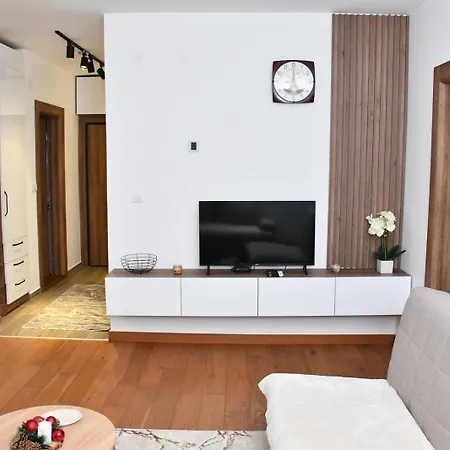 Apartman Kragujevac