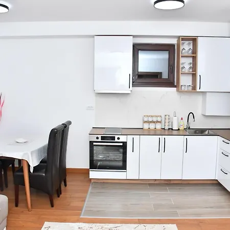 Apartman Kragujevac Apartament Kragujevac