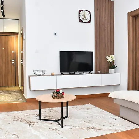 Apartman Kragujevac Apartament Kragujevac