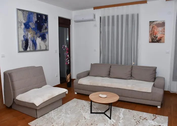 Apartman Kragujevac 크라구예바츠