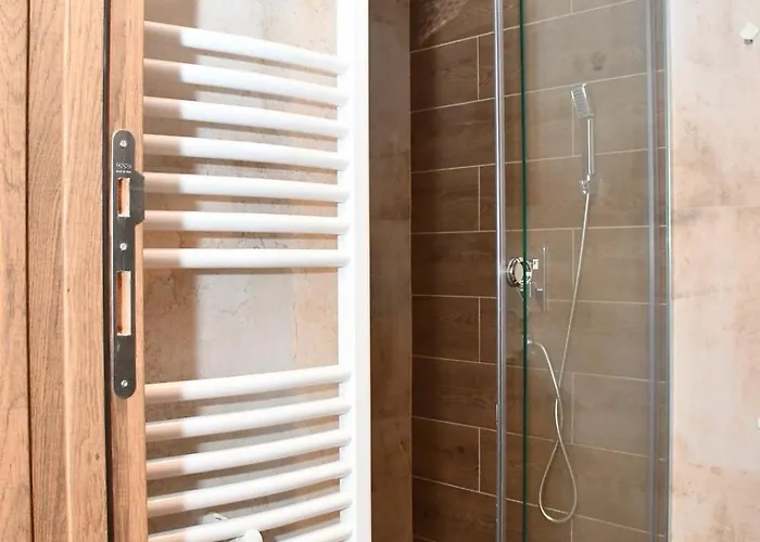 Apartman Kragujevac * 크라구예바츠