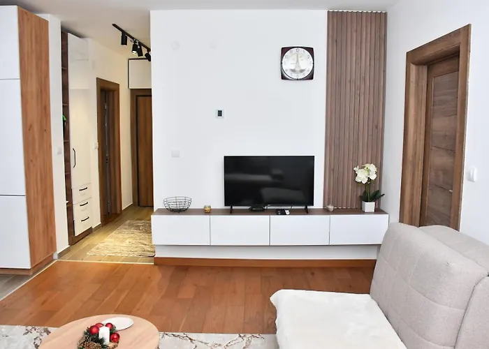 Apartman Kragujevac